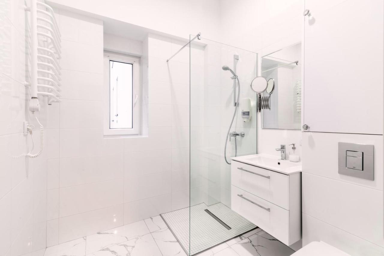 Apartamenty Biznes By Shausha Nr7 Gliwice Esterno foto